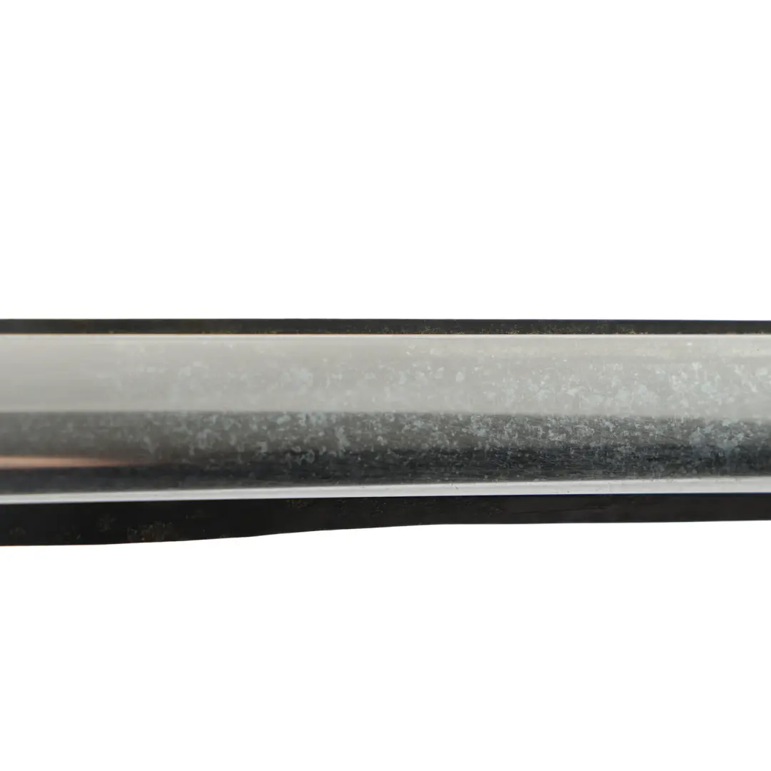 Ford Mondeo MK4 Moldura Burlete Ventana Puerta Trasera Izquierda 7S71-A25605-AK - SKU 1742021 - Número de pieza 1742021