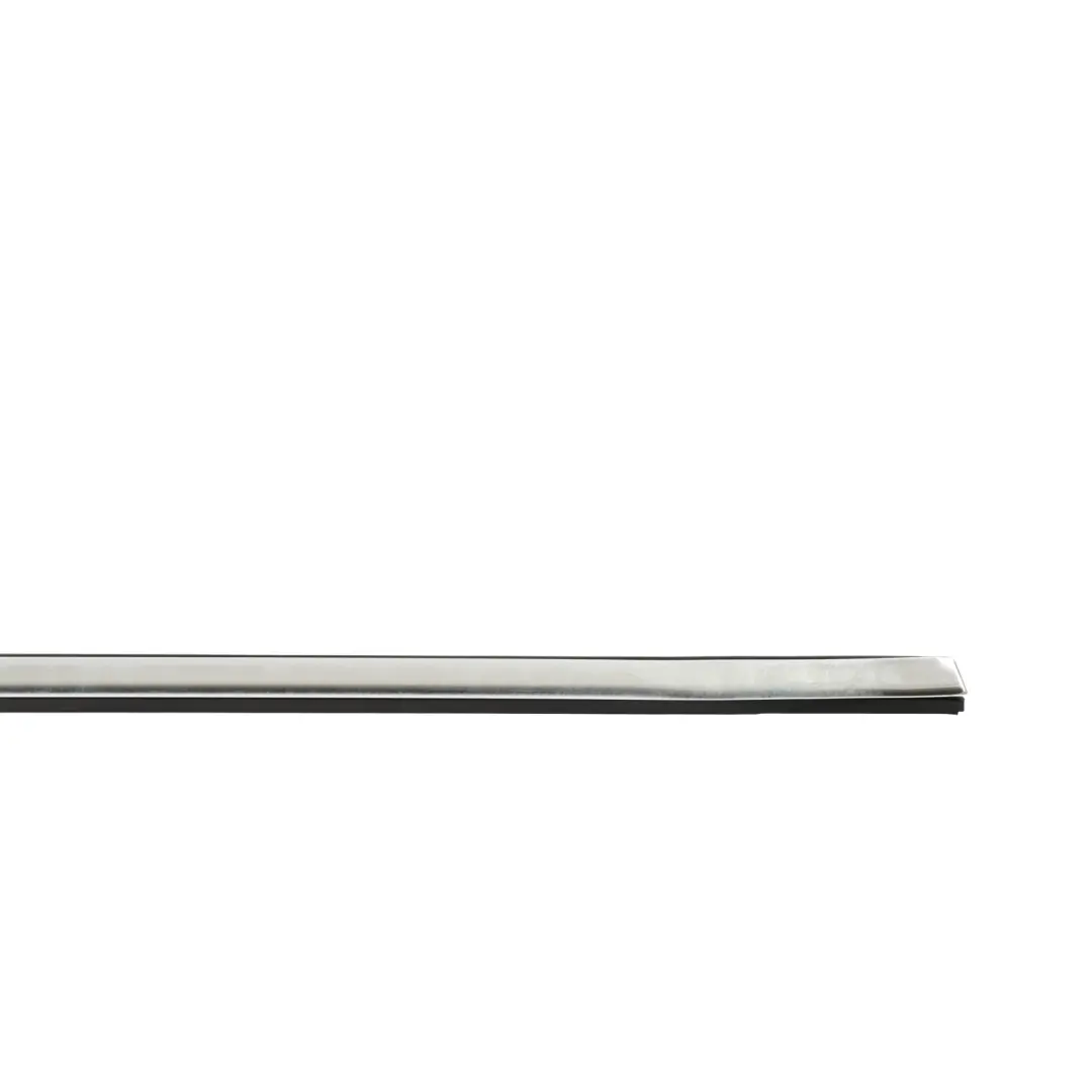 Mk4 Weatherstrip Doorbelt Front Right O/S Chrome 7S71-A20562-AJ to Ford Mondeo with Part number 1742022 Ford Mondeo Mk4 Weatherstrip Doorbelt Front Right O/S Chrome 7S71-A20562-AJ - SKU 1742022 - Part number 1742022