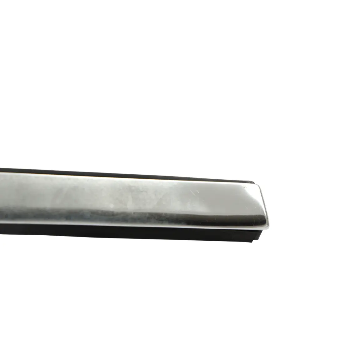 Ford Mondeo MK4 Guarnizione Porta Anteriore Destra Cromata 7S71-A20562-AJ - SKU 1742022 - Numero di parte 1742022