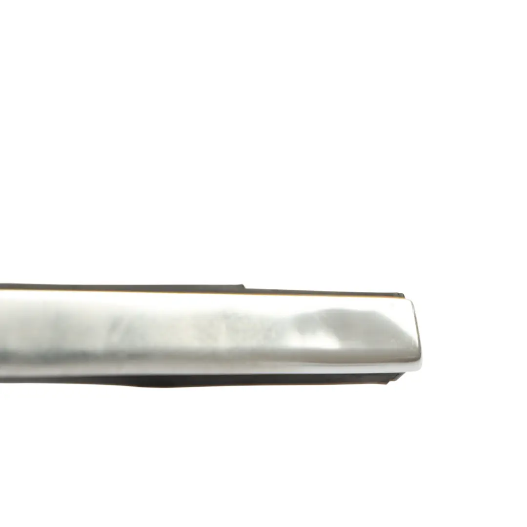 Ford Mondeo MK4 Joint Étanchéité Porte Avant Droit Chrome 7S71-A20562-AJ - SKU 1742022 - Numéro de pièce 1742022