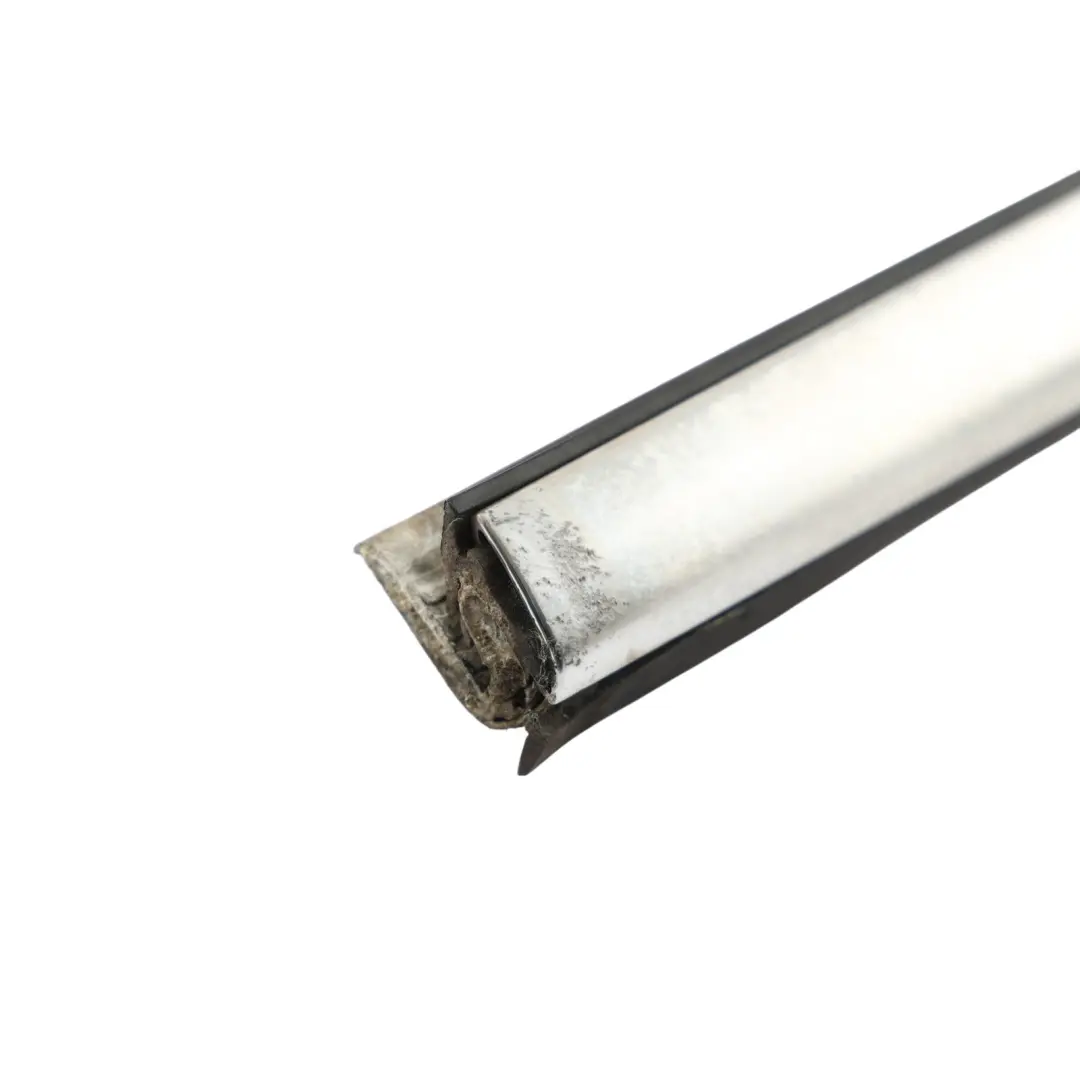 Ford Mondeo MK4 Joint Étanchéité Porte Avant Droit Chrome 7S71-A20562-AJ - SKU 1742022 - Numéro de pièce 1742022