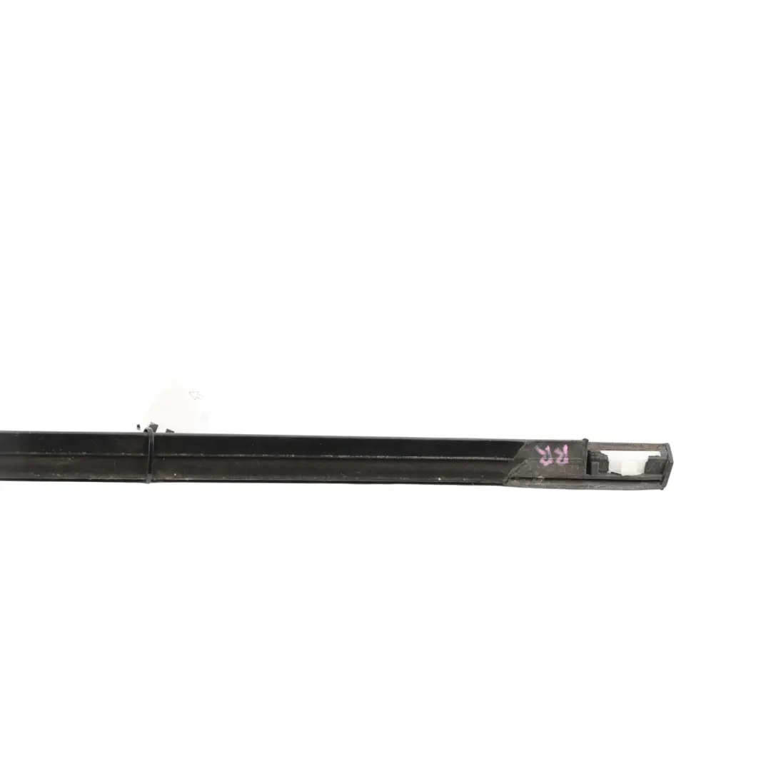 MK4 Joint Étanchéité Vitre Porte Arrière Droit 8S71-A25604-CD pour Ford Mondeo à propos du numéro de pièce 1742023 Ford Mondeo MK4 Joint Étanchéité Vitre Porte Arrière Droit 8S71-A25604-CD - SKU 1742023 - Numéro de pièce 1742023