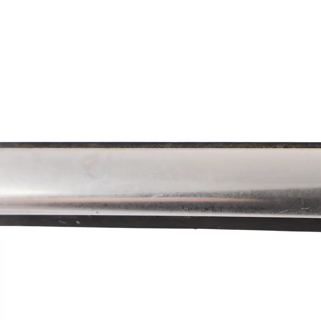 MK4 Moldura Burlete Ventana Puerta Trasera Derecha 8S71-A25604-CD para Ford Mondeo con número de pieza 1742023 Ford Mondeo MK4 Moldura Burlete Ventana Puerta Trasera Derecha 8S71-A25604-CD - SKU 1742023 - Número de pieza 1742023