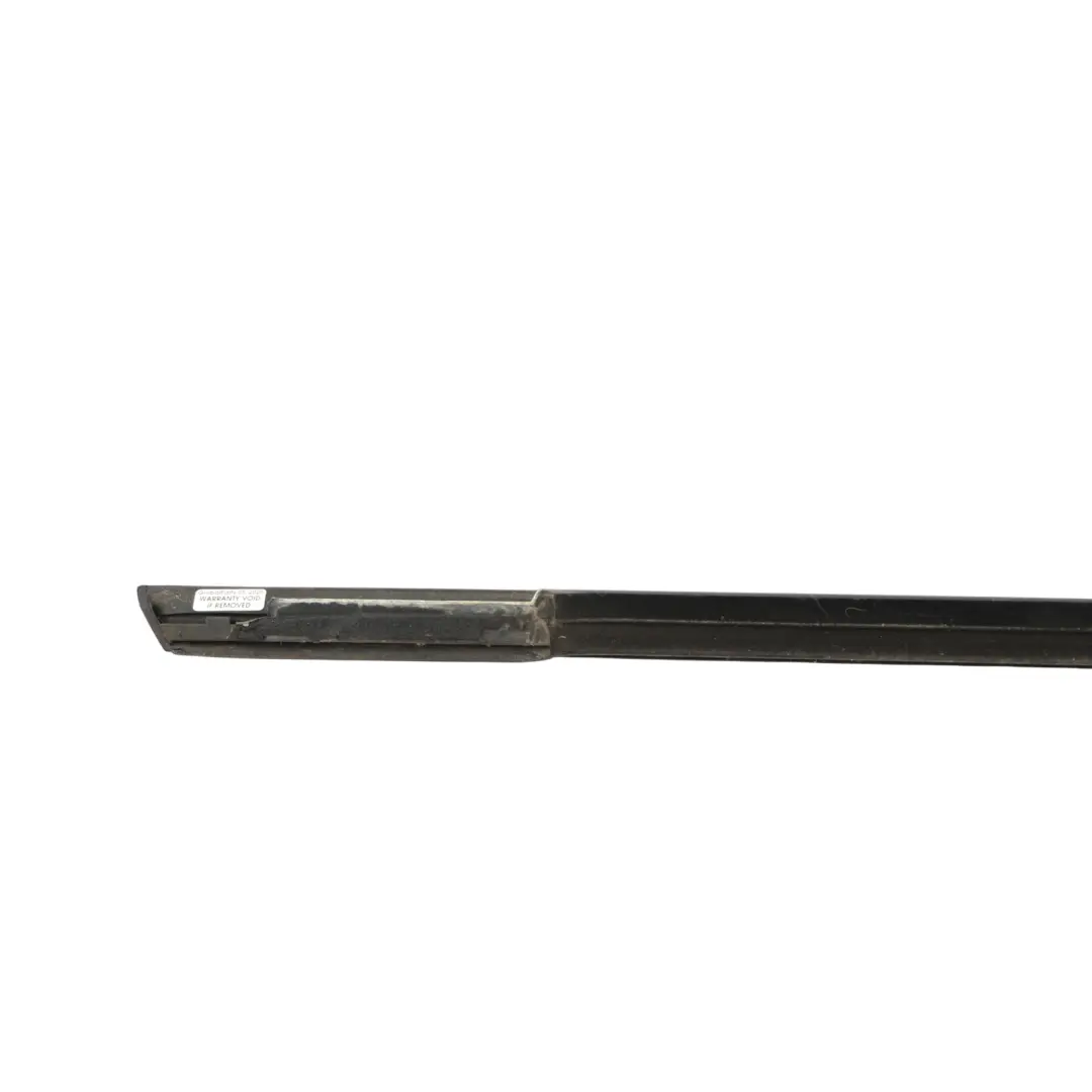 MK4 Joint Étanchéité Vitre Porte Arrière Droit 8S71-A25604-CD pour Ford Mondeo à propos du numéro de pièce 1742023 Ford Mondeo MK4 Joint Étanchéité Vitre Porte Arrière Droit 8S71-A25604-CD - SKU 1742023 - Numéro de pièce 1742023