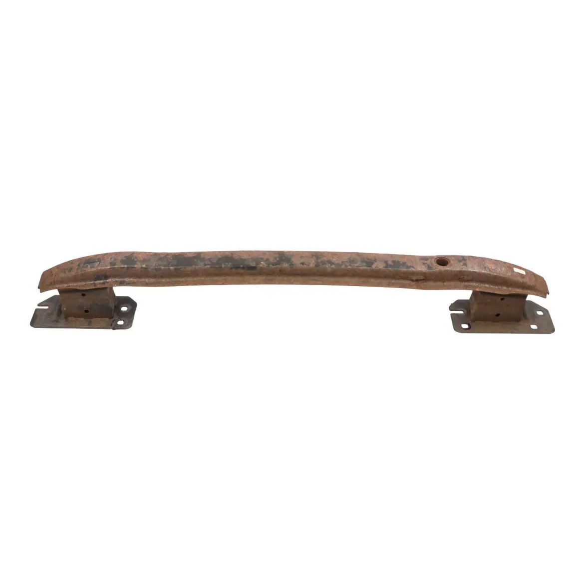 Ford Mondeo MK4 Refuerzo Parachoques Trasero Barra Soporte 1742748