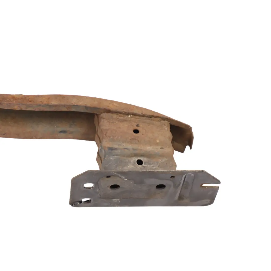 Ford Mondeo MK4 Rinforzo Paraurti Posteriore Barra Supporto - SKU 1742748 - Numero di parte 1742748