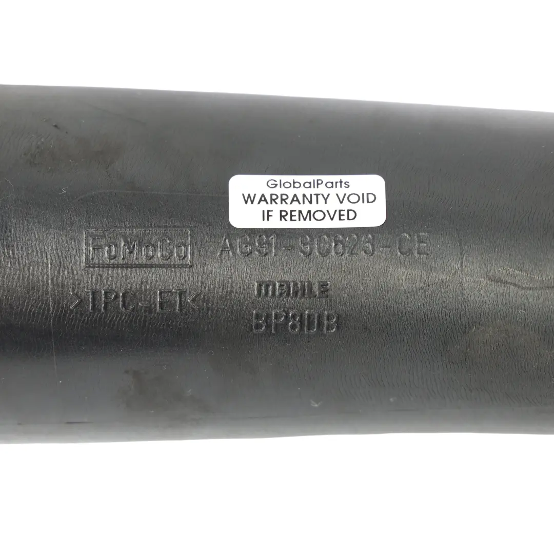 Mk4 Przewód Filtra Powietrza 2.2 TDCi AG91-9C623-CE do Ford Mondeo o numerze 1742821 Ford Mondeo Mk4 Przewód Filtra Powietrza 2.2 TDCi AG91-9C623-CE - SKU 1742821 - Numer Części 1742821