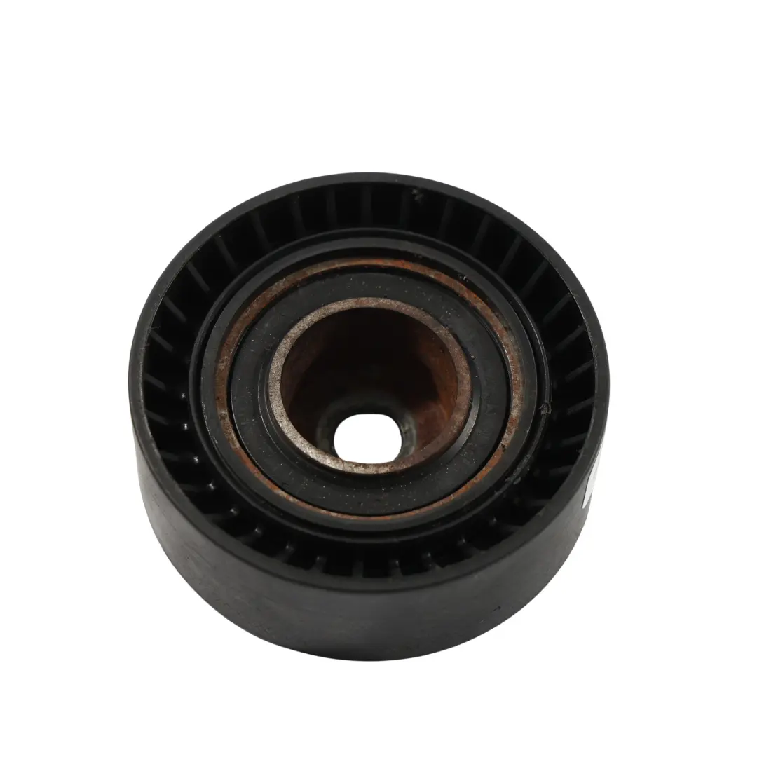 Puleggia Tenditore Cinghia Distribuzione per BMW E34 E36 E39 E46 E60 con numero di parte 1748131 BMW E34 E36 E39 E46 E60 Puleggia Tenditore Cinghia Distribuzione - SKU 1748131 - Numero di parte 1748131
