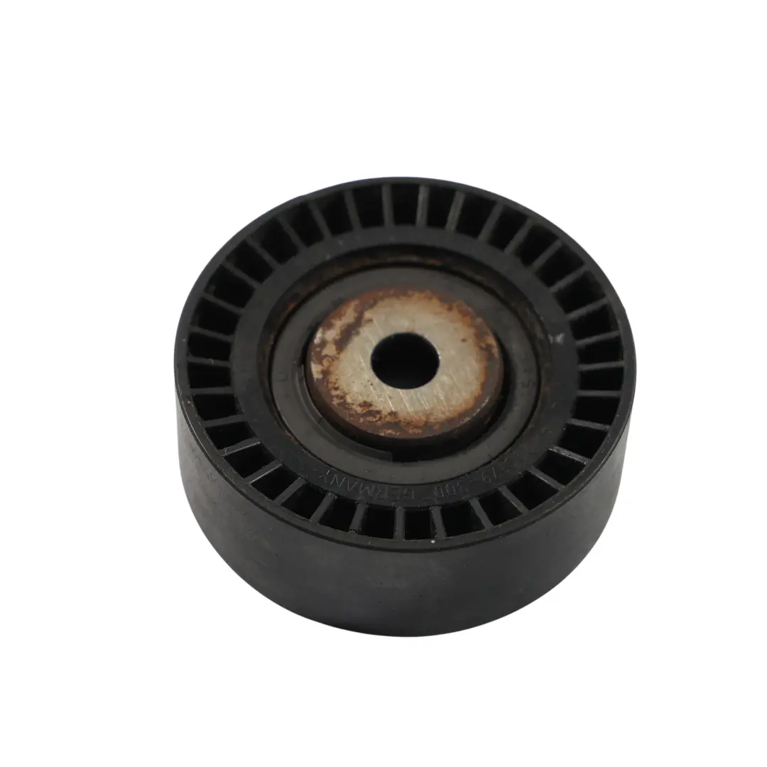 Puleggia Tenditore Cinghia Distribuzione per BMW E34 E36 E39 E46 E60 con numero di parte 1748131 BMW E34 E36 E39 E46 E60 Puleggia Tenditore Cinghia Distribuzione - SKU 1748131 - Numero di parte 1748131