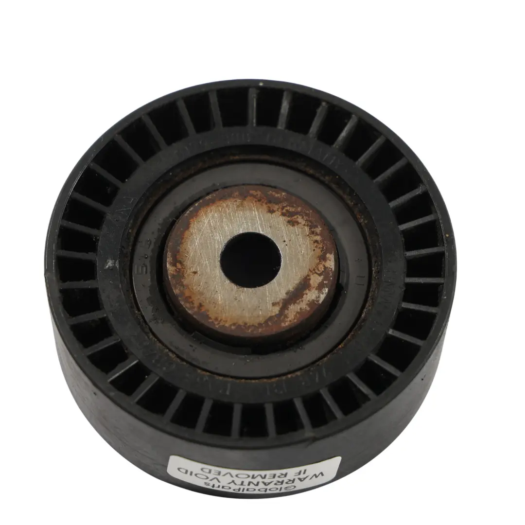 Puleggia Tenditore Cinghia Distribuzione per BMW E34 E36 E39 E46 E60 con numero di parte 1748131 BMW E34 E36 E39 E46 E60 Puleggia Tenditore Cinghia Distribuzione - SKU 1748131 - Numero di parte 1748131
