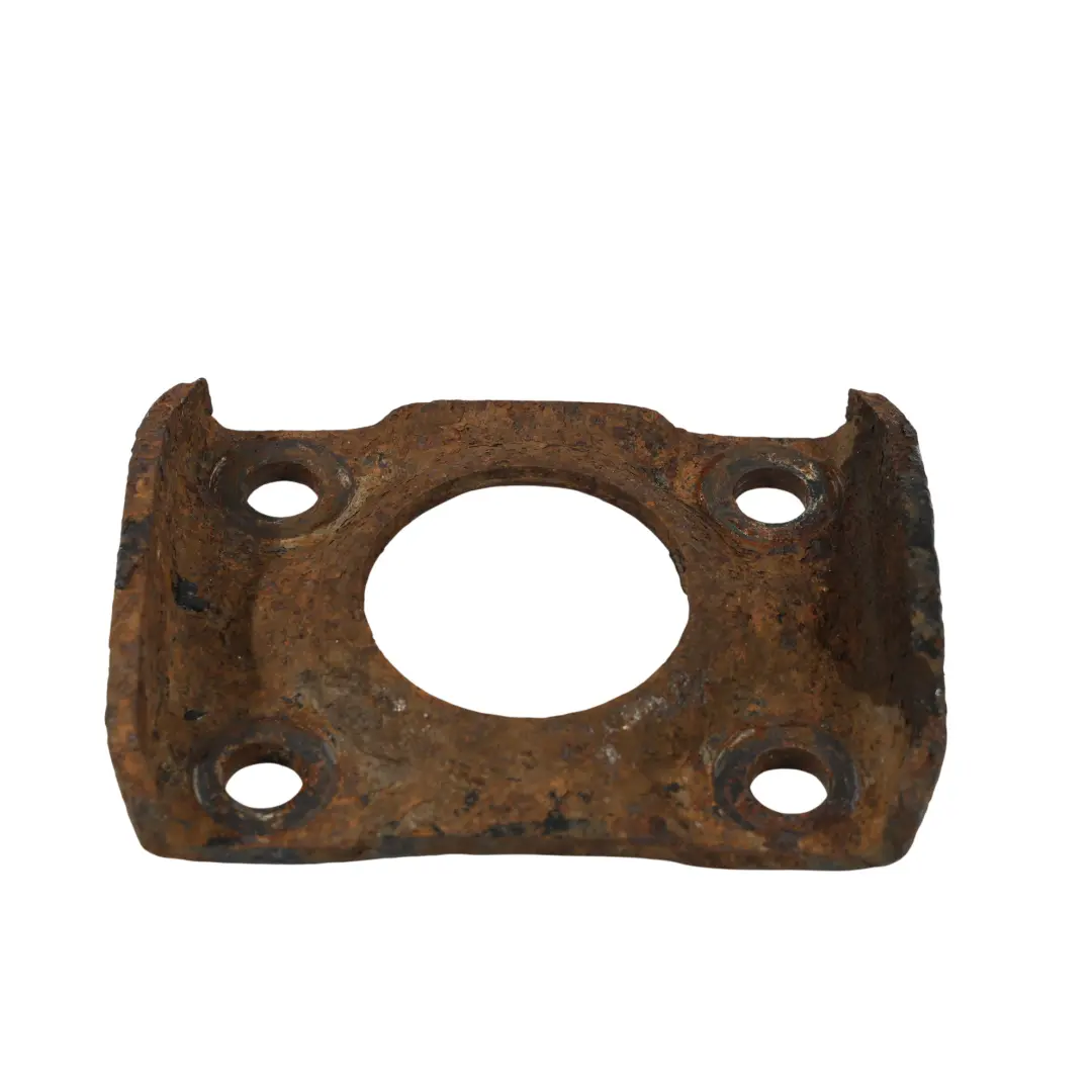 Ford Ranger Mk6 Rear Axle Leaf Spring Mount Support Bracket AB31-5798-BB - SKU 1751142 - Part number 1751142