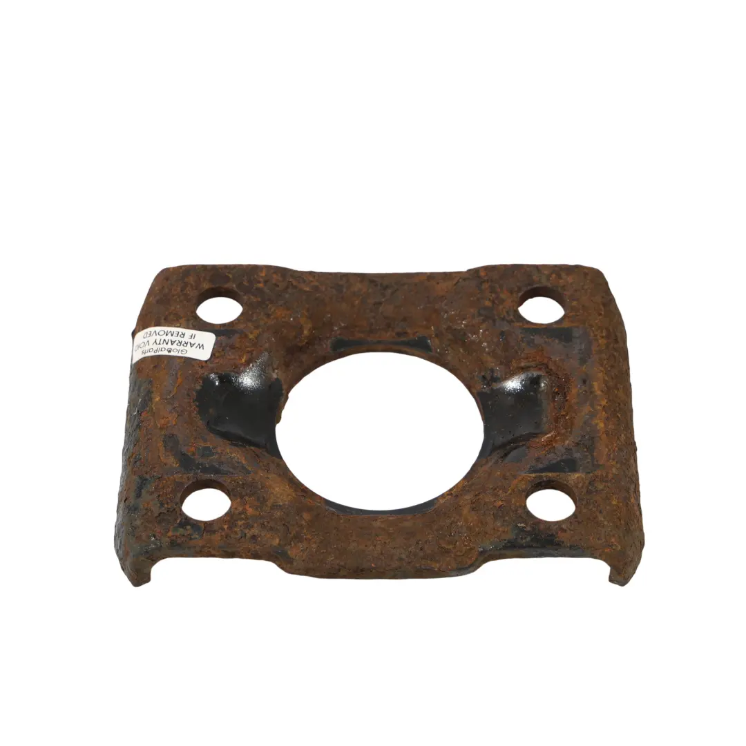 Mk6 Rear Axle Leaf Spring Mount Support Bracket AB31-5798-BB to Ford Ranger with Part number 1751142 Ford Ranger Mk6 Rear Axle Leaf Spring Mount Support Bracket AB31-5798-BB - SKU 1751142 - Part number 1751142