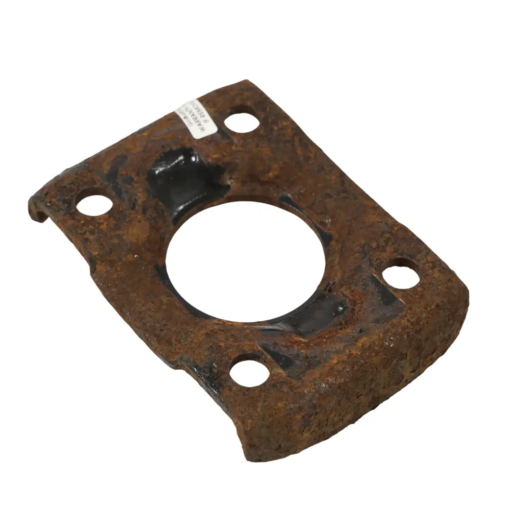 Ford Ranger Mk6 Rear Axle Leaf Spring Mount Support Bracket AB31-5798-BB - SKU 1751142 - Part number 1751142