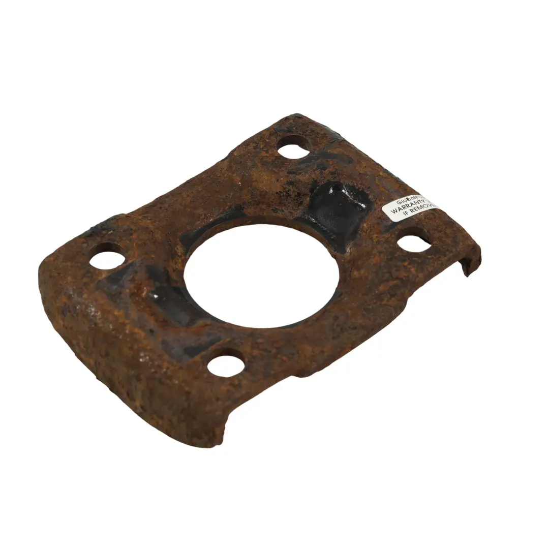 Ford Ranger Mk6 Rear Axle Leaf Spring Mount Support Bracket AB31-5798-BB - SKU 1751142 - Part number 1751142