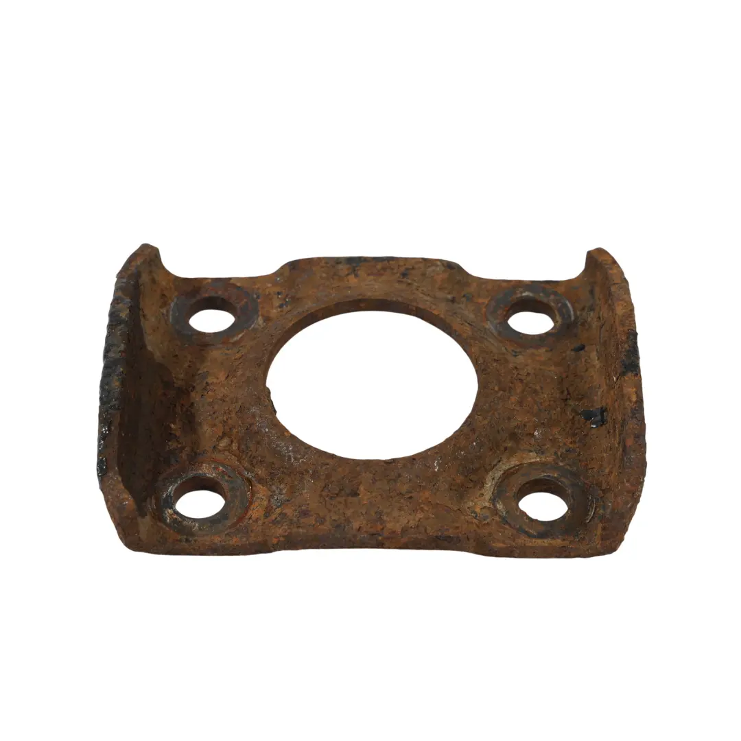 Ford Ranger MK6 Hinterachse Blattfeder Halterung Träger AB31-5798-BB - SKU 1751142 - Teilenummer 1751142