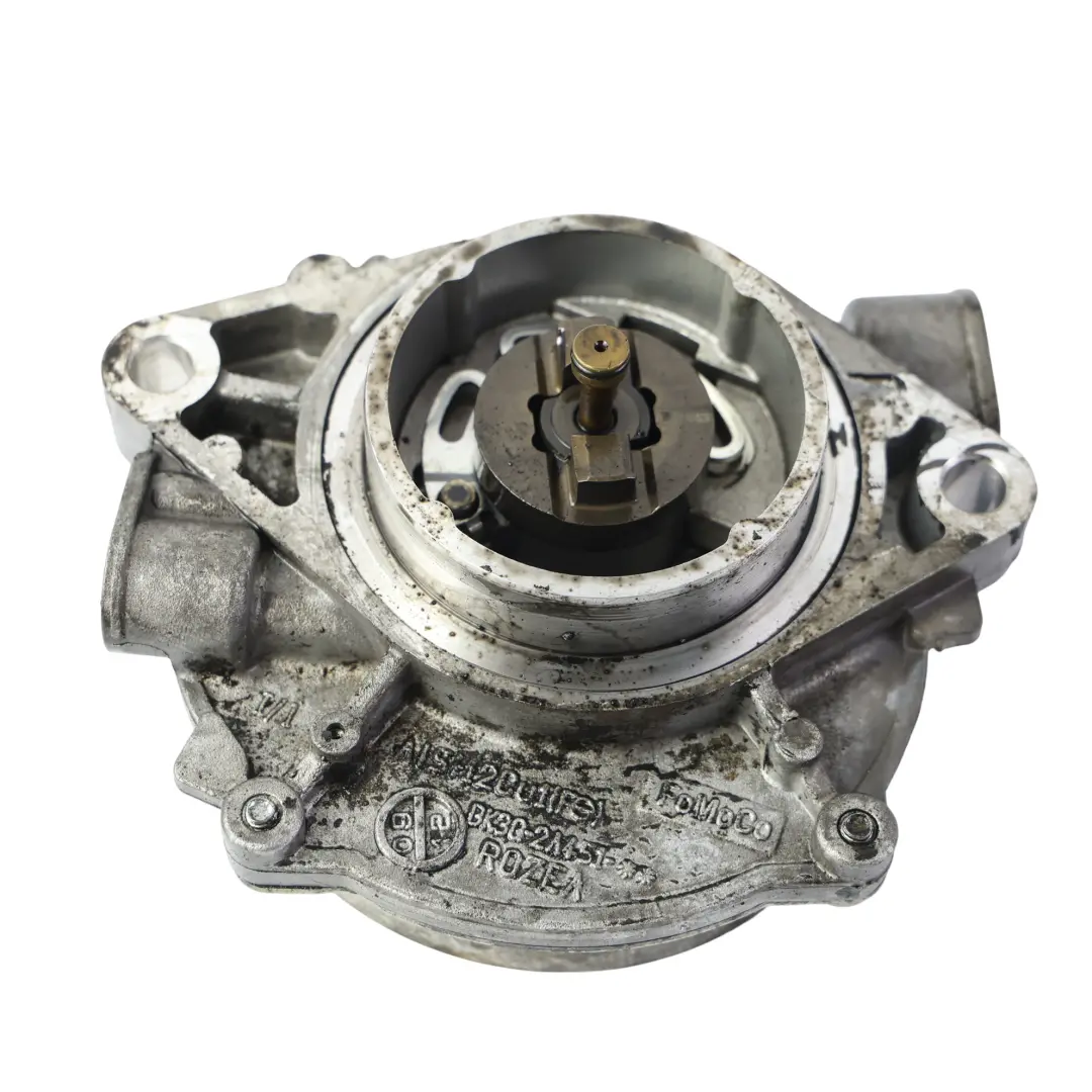 MK8 Pompe à Vide Frein 2.2 TDCi Diesel BK3Q-2A451-FA pour Ford Transit MK7 à propos du numéro de pièce 1751493 Ford Transit MK7 MK8 Pompe à Vide Frein 2.2 TDCi Diesel BK3Q-2A451-FA - SKU 1751493 - Numéro de pièce 1751493
