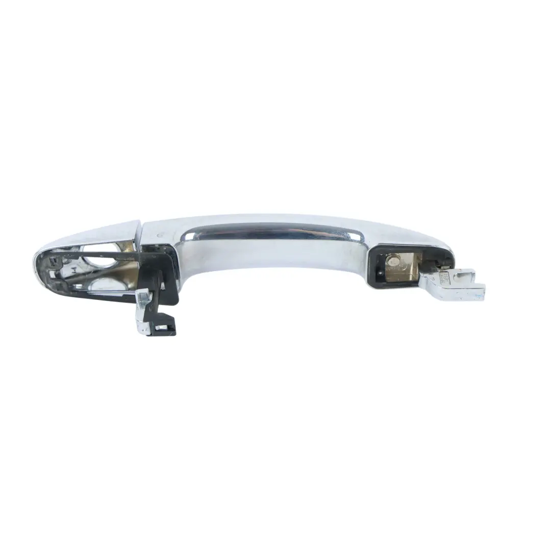 Mk6 Poignée Porte Extérieure Avant Arrière Droite pour Ford Ranger à propos du numéro de pièce 1752285 Ford Ranger Mk6 Poignée Porte Extérieure Avant Arrière Droite - SKU 1752285 - Numéro de pièce 1752285