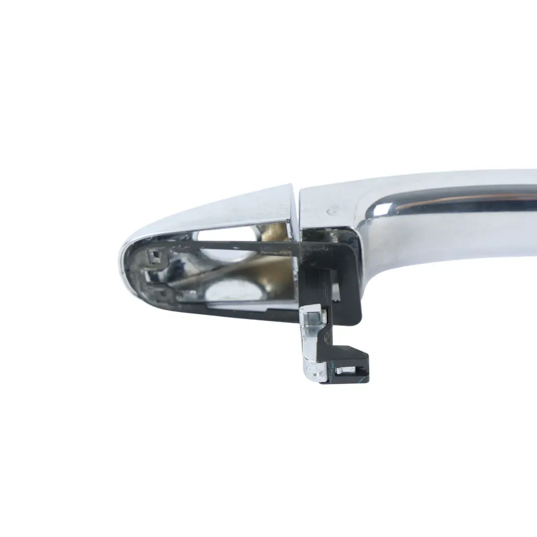 Mk6 Door Handle Grab Exterior Front Rear Outer Right O/S to Ford Ranger with Part number 1752285 Ford Ranger Mk6 Door Handle Grab Exterior Front Rear Outer Right O/S - SKU 1752285 - Part number 1752285