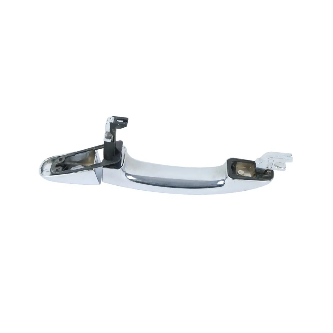 Ford Ranger MK6 Manija Puerta Exterior Delantera Trasera Derecha - SKU 1752285 - Número de pieza 1752285