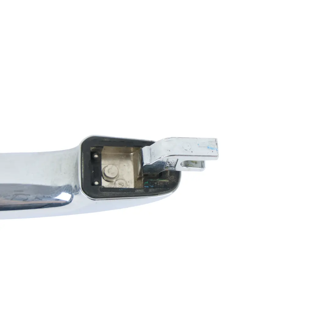 Mk6 Klamka Zewnętrzna Drzwi Przednia Tylna Prawa do Ford Ranger o numerze 1752285 Ford Ranger Mk6 Klamka Zewnętrzna Drzwi Przednia Tylna Prawa - SKU 1752285 - Numer Części 1752285