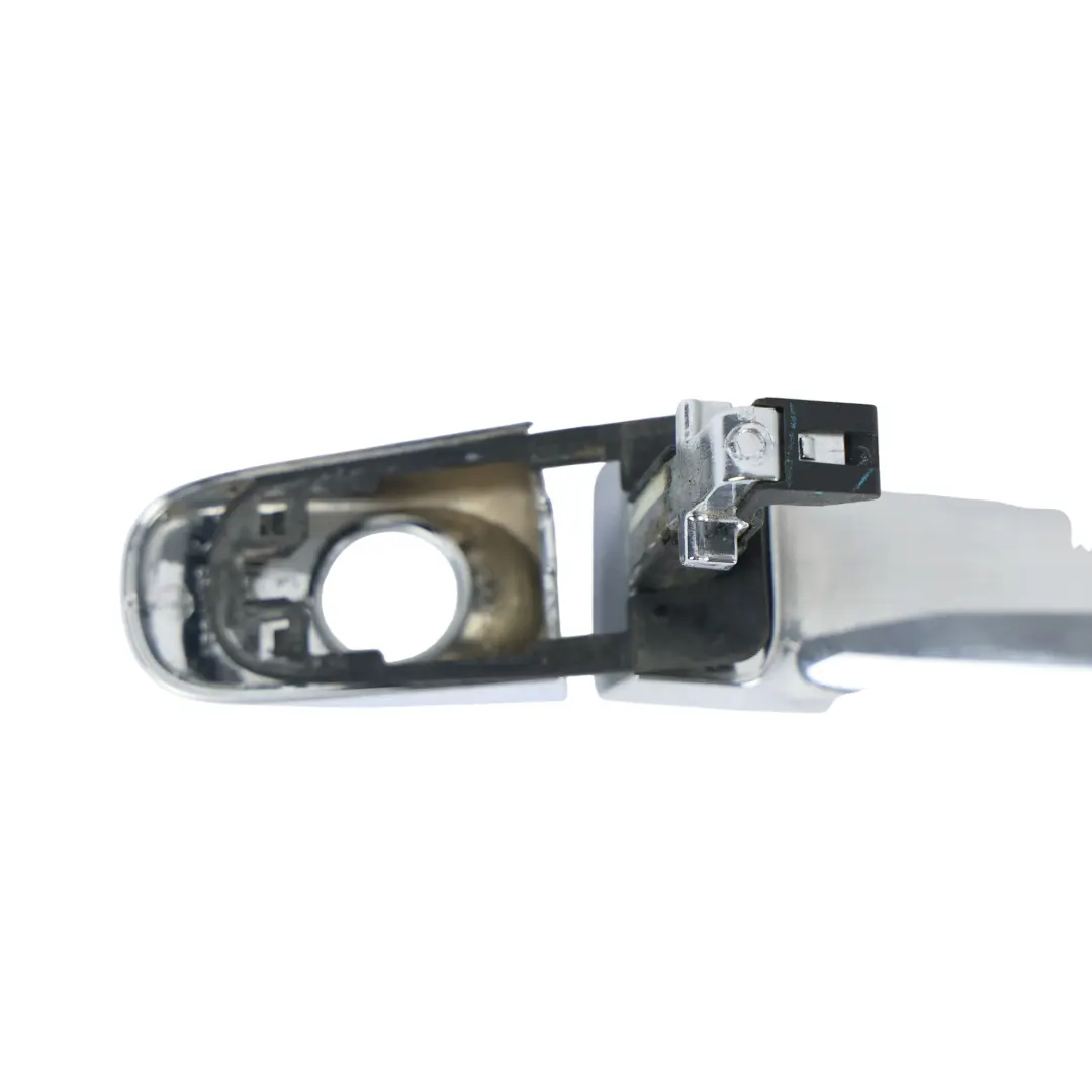 Ford Ranger Mk6 Poignée Porte Extérieure Avant Arrière Droite - SKU 1752285 - Numéro de pièce 1752285