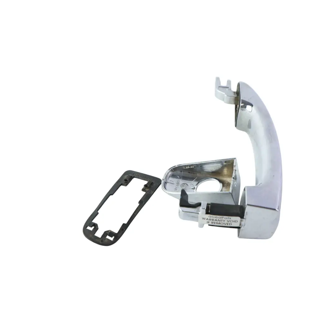 Mk6 Door Handle Grab Exterior Front Rear Outer Right O/S to Ford Ranger with Part number 1752285 Ford Ranger Mk6 Door Handle Grab Exterior Front Rear Outer Right O/S - SKU 1752285 - Part number 1752285