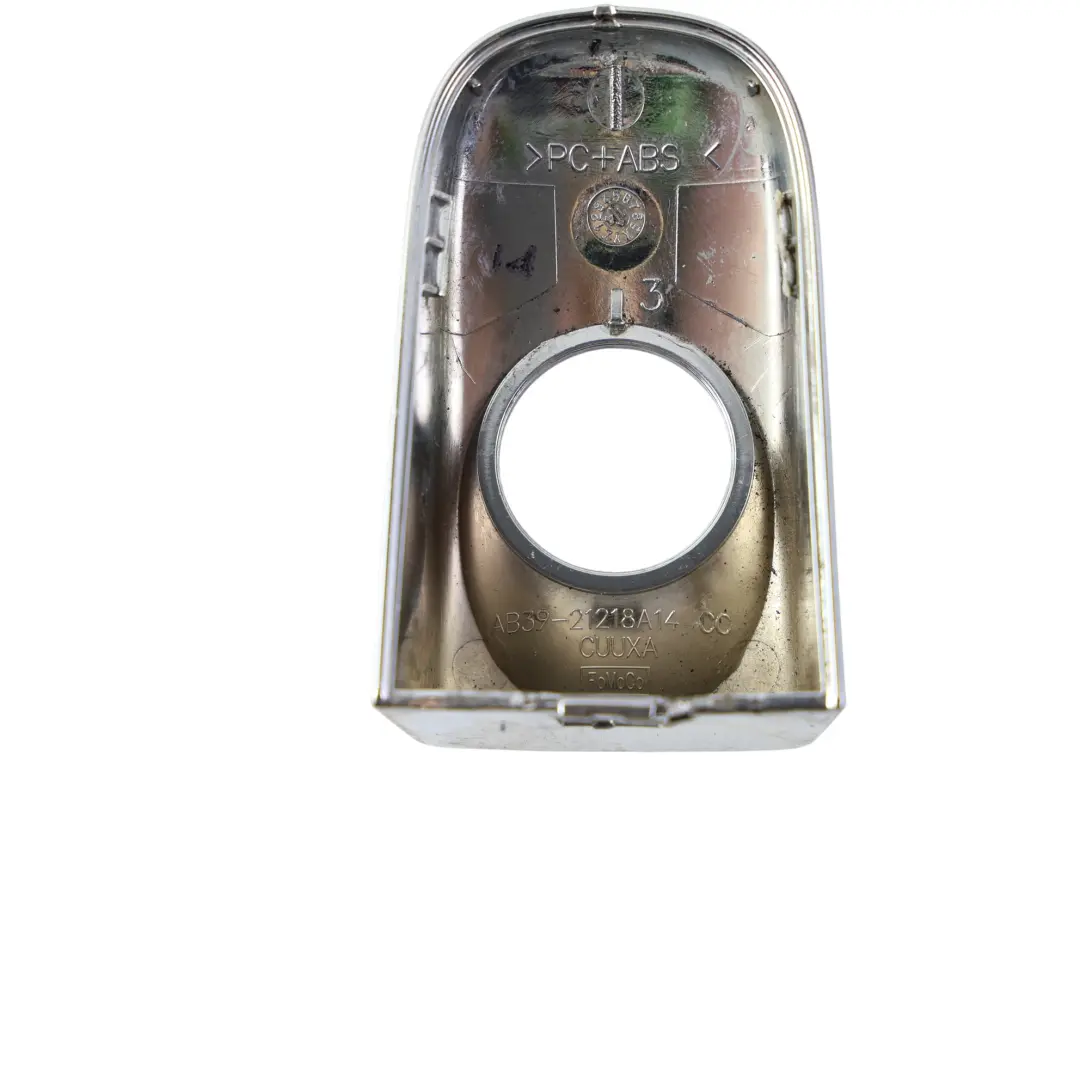 Ford Ranger Mk6 Door Handle Grab Exterior Front Rear Outer Right O/S - SKU 1752285 - Part number 1752285