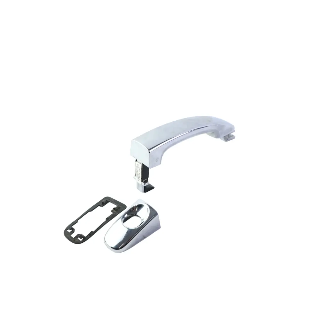 Mk6 Door Handle Grab Exterior Front Rear Outer Right O/S to Ford Ranger with Part number 1752285 Ford Ranger Mk6 Door Handle Grab Exterior Front Rear Outer Right O/S - SKU 1752285 - Part number 1752285