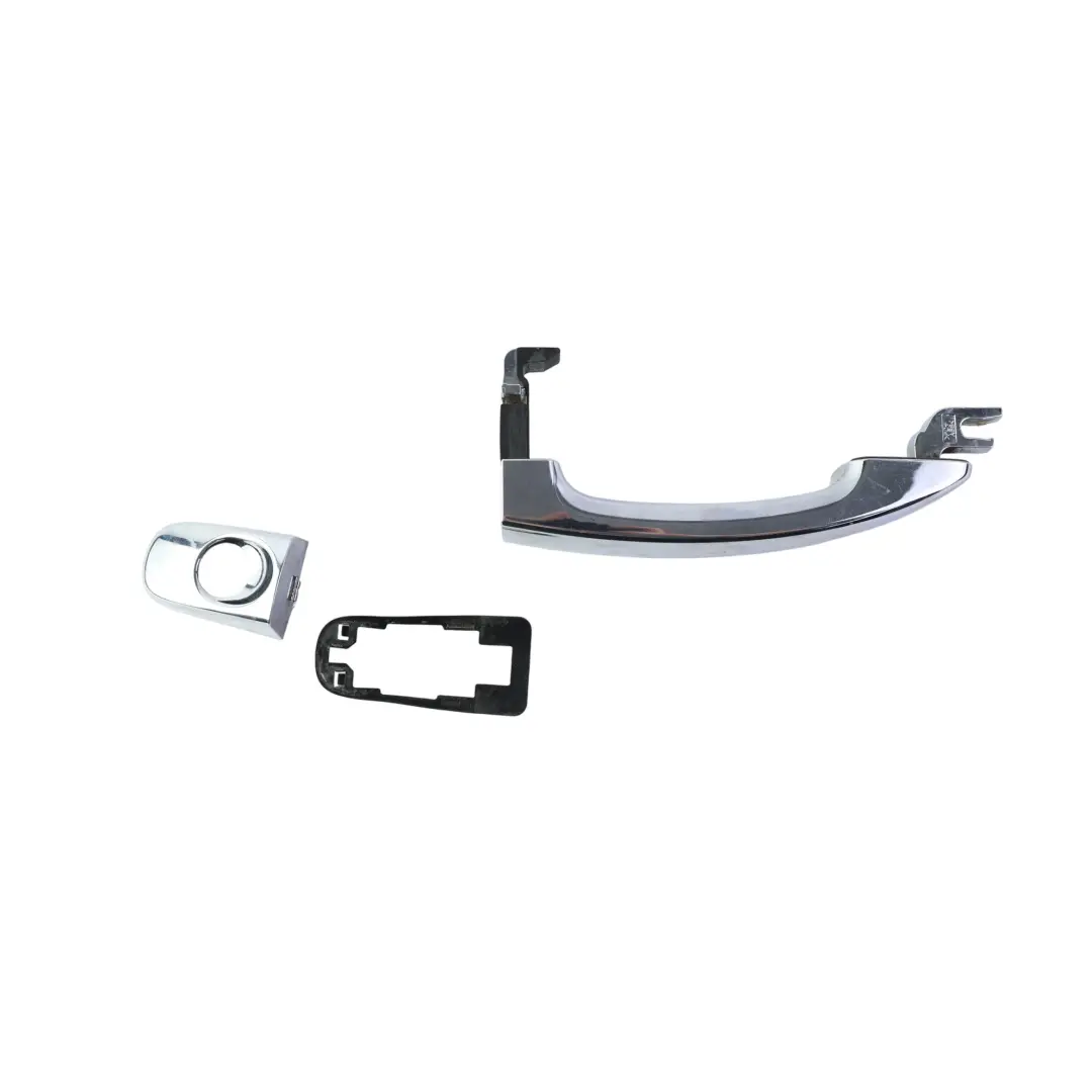 Mk6 Door Handle Grab Exterior Front Rear Outer Right O/S to Ford Ranger with Part number 1752285 Ford Ranger Mk6 Door Handle Grab Exterior Front Rear Outer Right O/S - SKU 1752285 - Part number 1752285