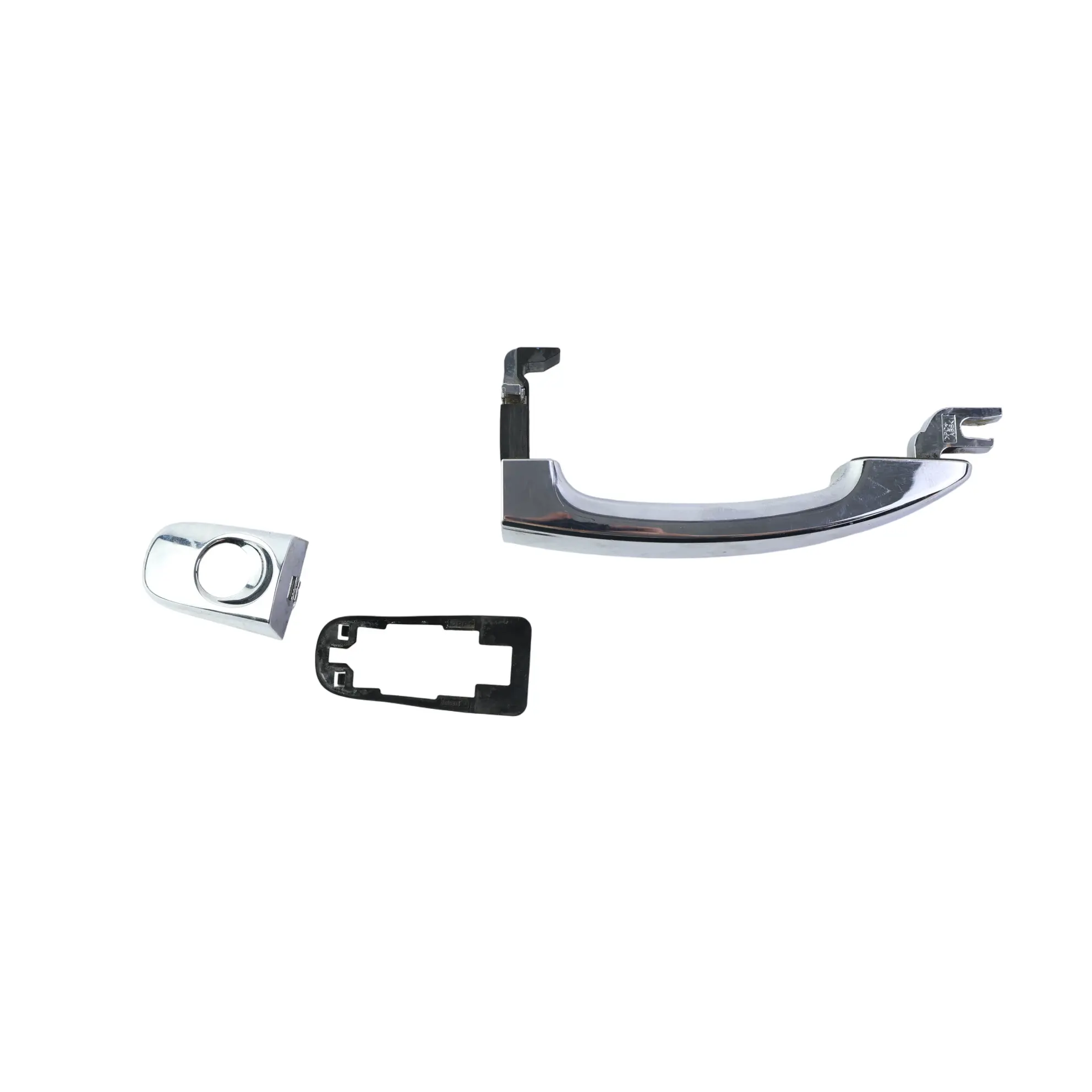 Ford Ranger Mk6 Door Handle Grab Exterior Front Rear Outer Right O/S 1752285