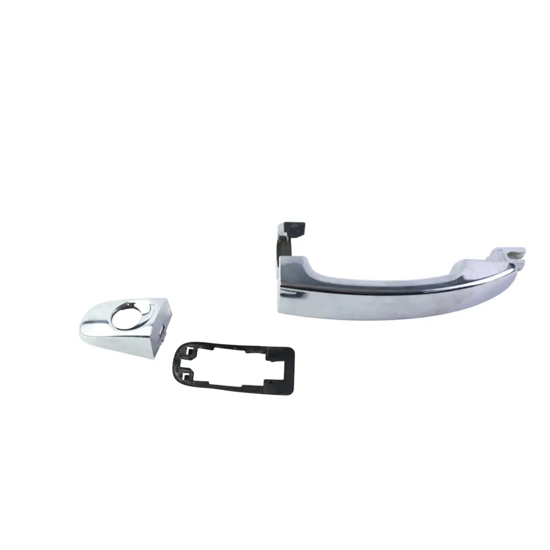 Mk6 Door Handle Grab Exterior Front Rear Outer Right O/S to Ford Ranger with Part number 1752285 Ford Ranger Mk6 Door Handle Grab Exterior Front Rear Outer Right O/S - SKU 1752285 - Part number 1752285
