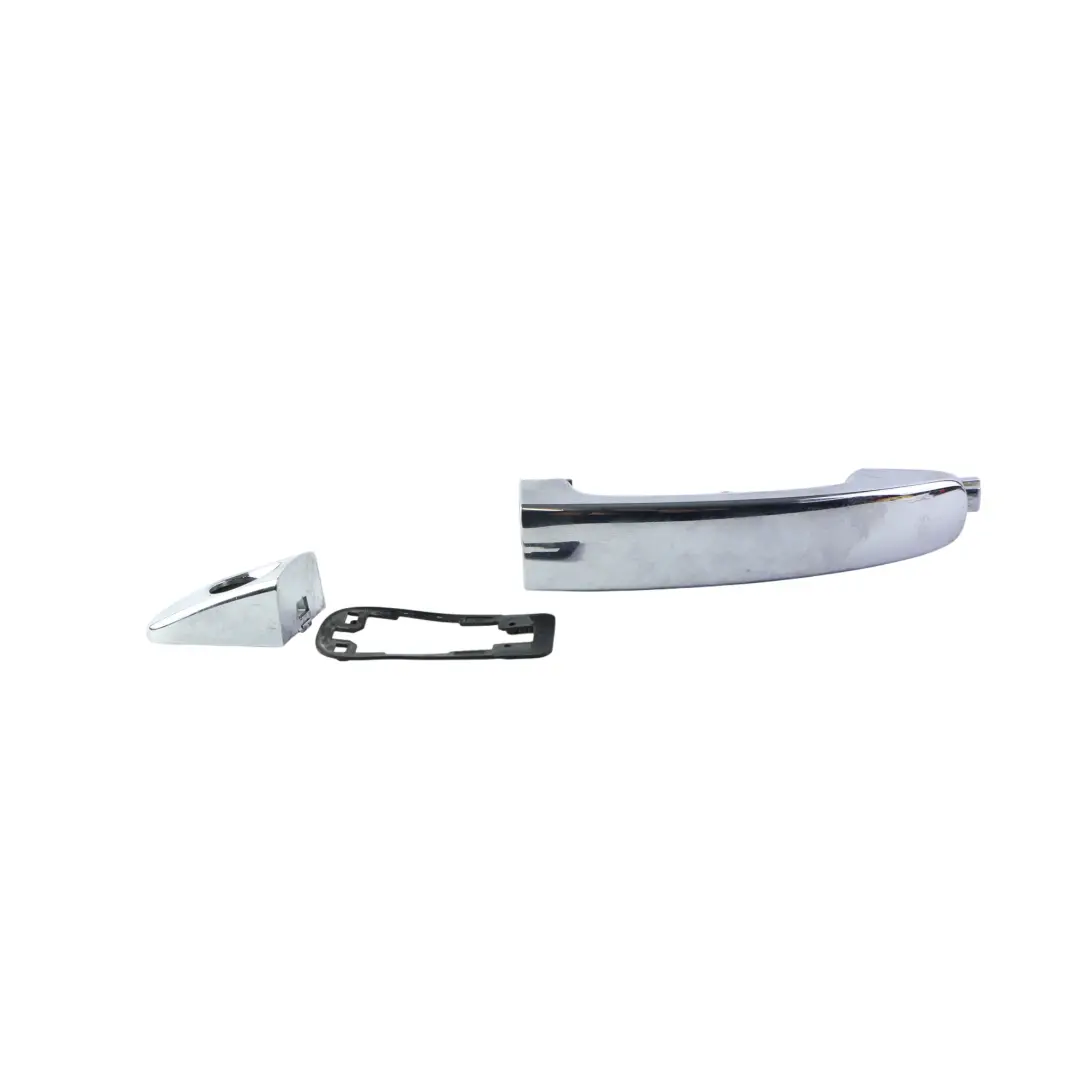 Mk6 Poignée Porte Extérieure Avant Arrière Droite pour Ford Ranger à propos du numéro de pièce 1752285 Ford Ranger Mk6 Poignée Porte Extérieure Avant Arrière Droite - SKU 1752285 - Numéro de pièce 1752285