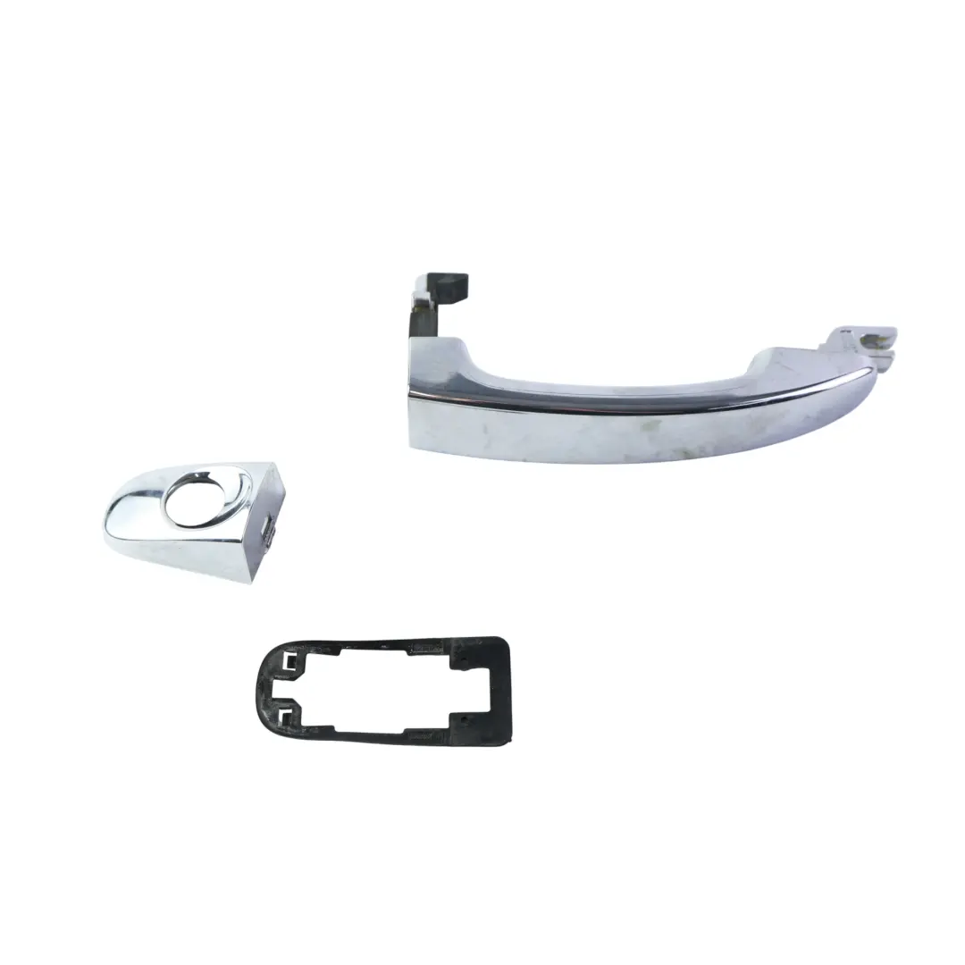 Mk6 Door Handle Grab Exterior Front Rear Outer Right O/S to Ford Ranger with Part number 1752285 Ford Ranger Mk6 Door Handle Grab Exterior Front Rear Outer Right O/S - SKU 1752285 - Part number 1752285