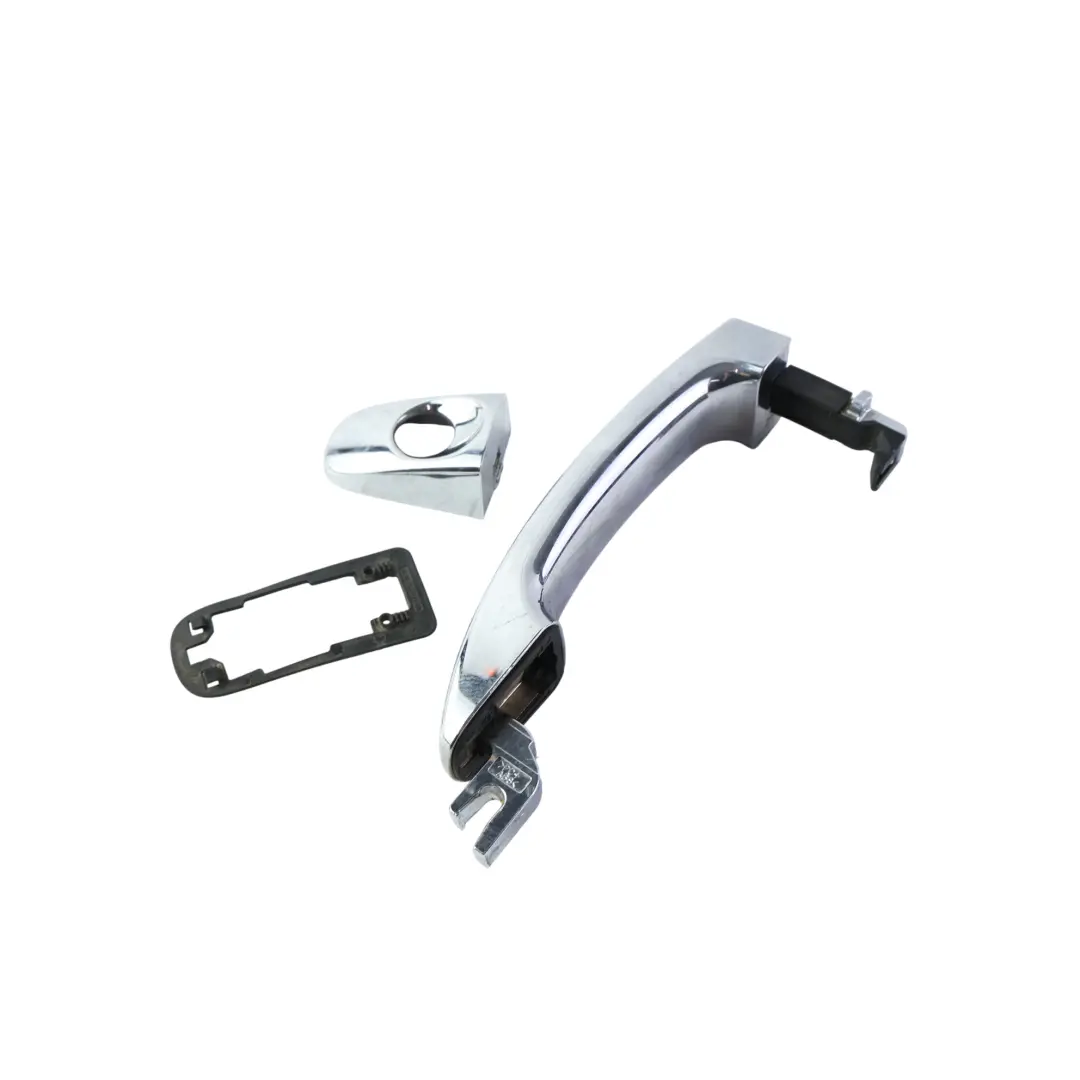 Mk6 Door Handle Grab Exterior Front Rear Outer Right O/S to Ford Ranger with Part number 1752285 Ford Ranger Mk6 Door Handle Grab Exterior Front Rear Outer Right O/S - SKU 1752285 - Part number 1752285
