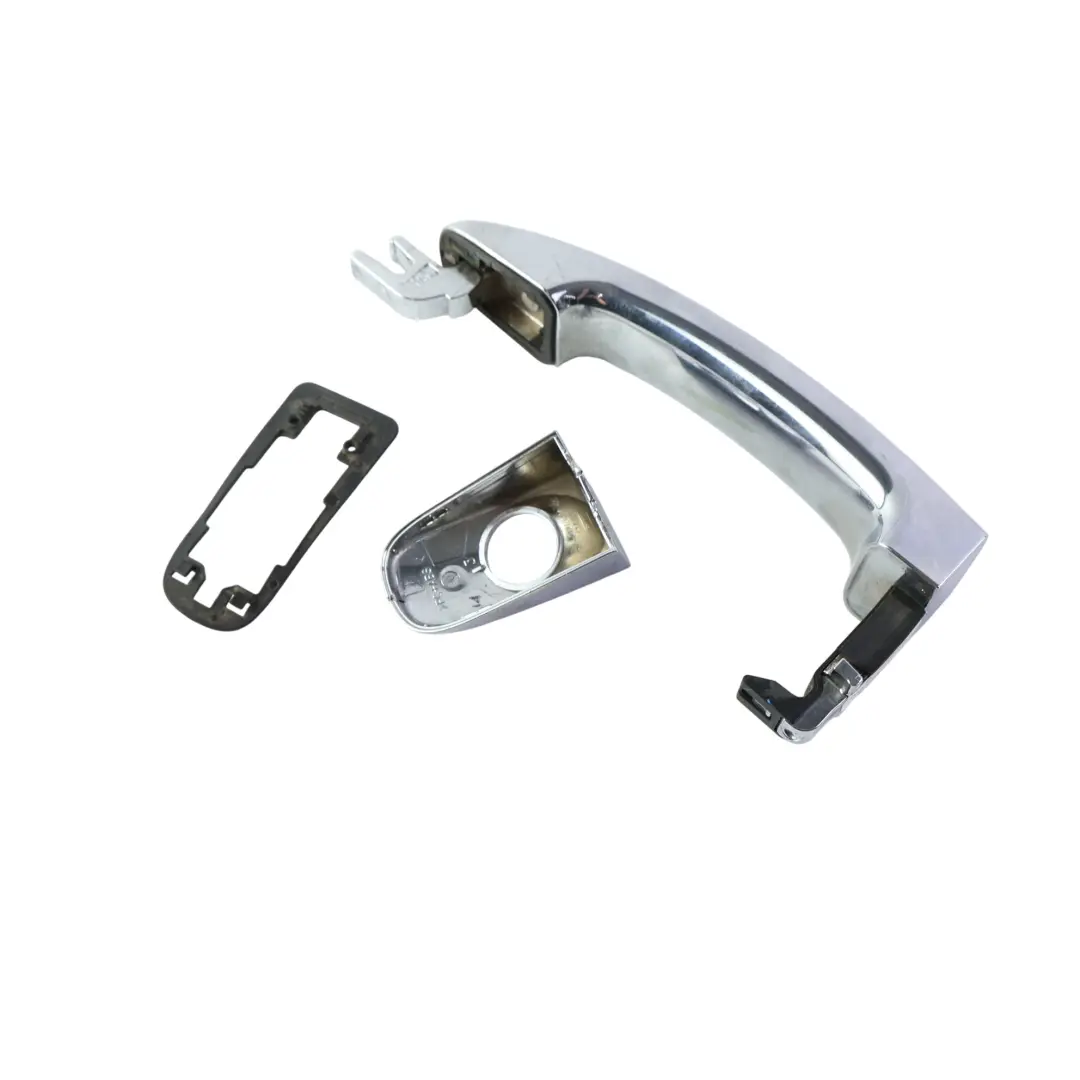 Mk6 Door Handle Grab Exterior Front Rear Outer Right O/S to Ford Ranger with Part number 1752285 Ford Ranger Mk6 Door Handle Grab Exterior Front Rear Outer Right O/S - SKU 1752285 - Part number 1752285