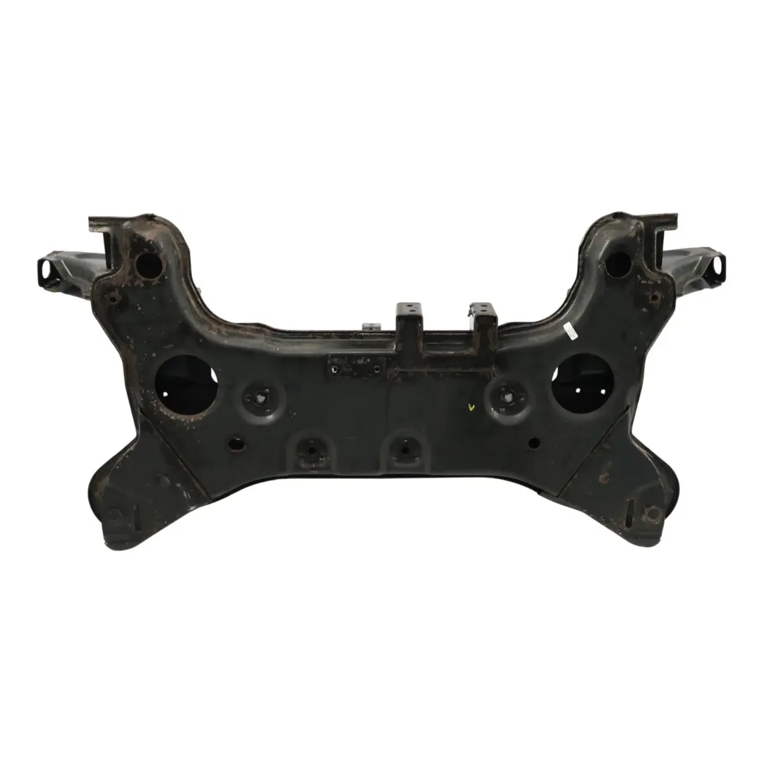 Hilfsrahmen Vorderachse Querträger FWD 06-14 für Ford Transit MK7 mit Teilenummer 1761689 Ford Transit MK7 Hilfsrahmen Vorderachse Querträger FWD 06-14 - SKU 1761689 - Teilenummer 1761689