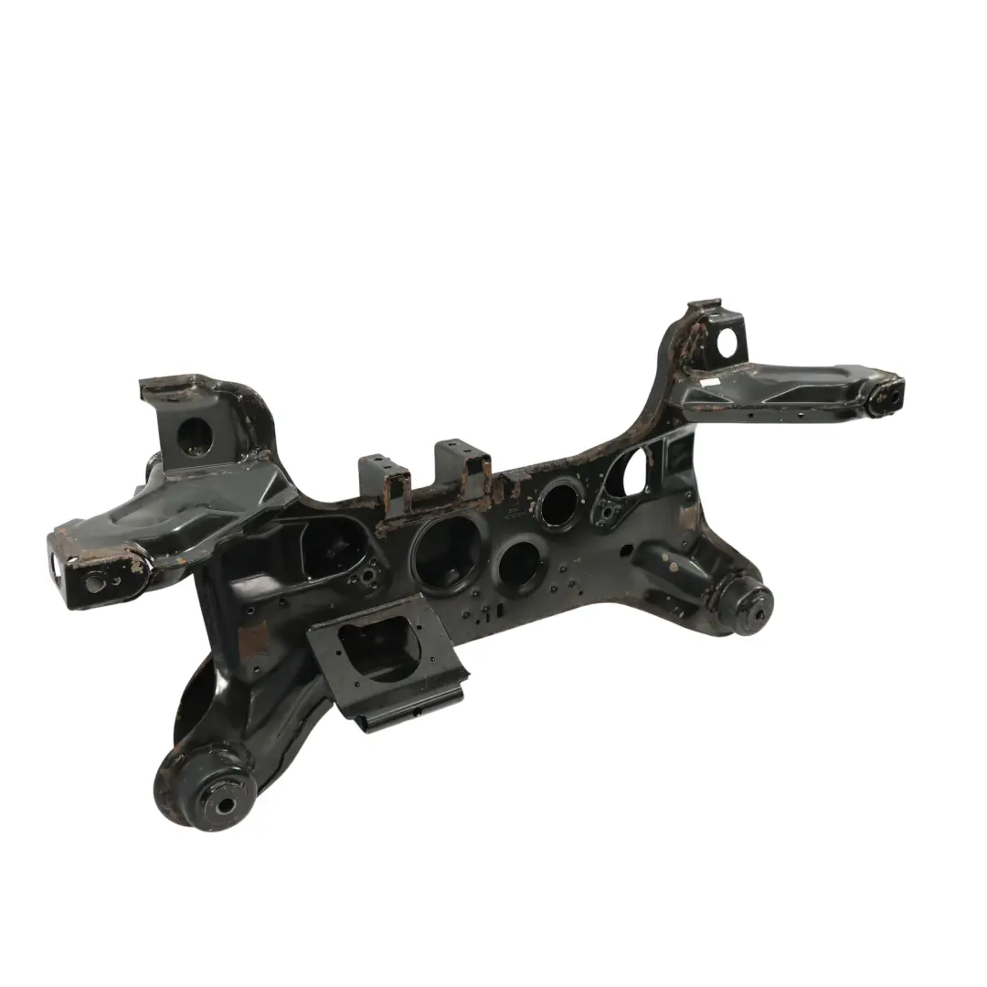 Ford Transit MK7 Subchasis Delantero Travesaño Eje FWD 06-14 - SKU 1761689 - Número de pieza 1761689