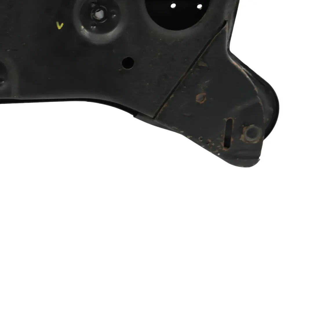 Subchasis Delantero Travesaño Eje FWD 06-14 para Ford Transit MK7 con número de pieza 1761689 Ford Transit MK7 Subchasis Delantero Travesaño Eje FWD 06-14 - SKU 1761689 - Número de pieza 1761689
