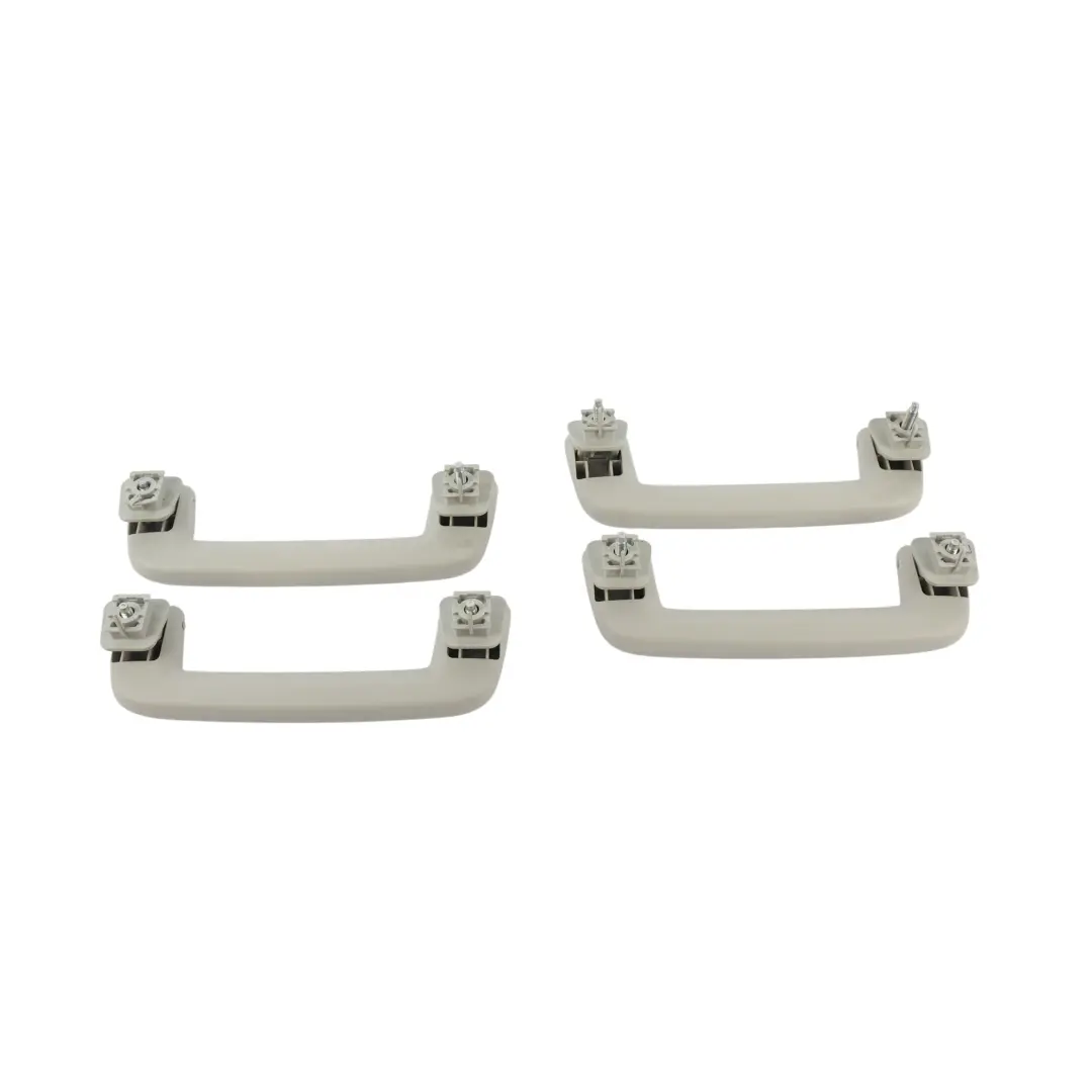 Mk6 Headliner Roof Grab Handle Front Rear Left Right N/O/S Set to Ford Ranger with Part number 1764245 Ford Ranger Mk6 Headliner Roof Grab Handle Front Rear Left Right N/O/S Set - SKU 1764245-1 - Part number 1764245