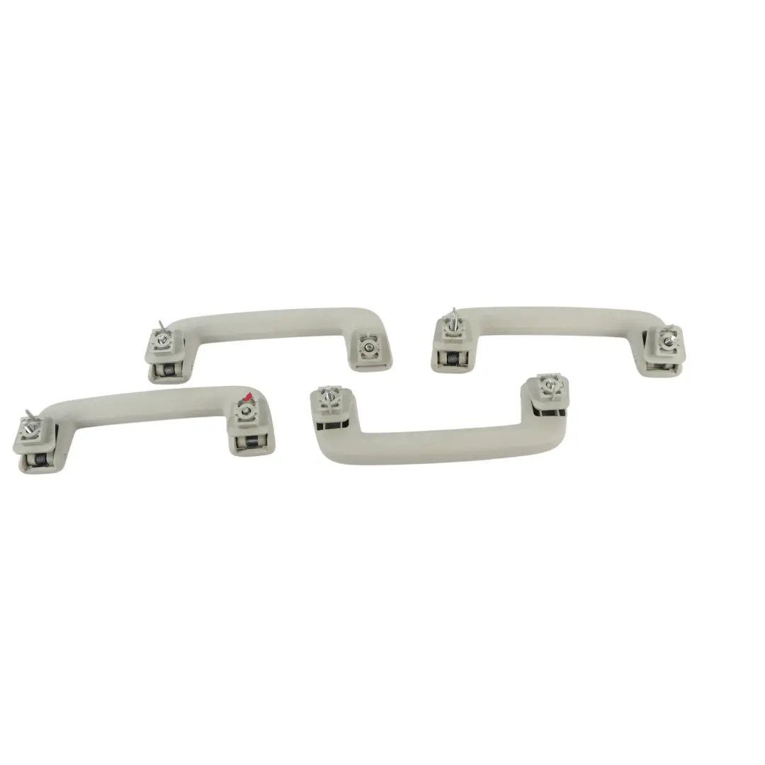 MK6 Juego Asas Techo Delantero Trasero Izquierdo Derecho para Ford Ranger con número de pieza 1764245 Ford Ranger MK6 Juego Asas Techo Delantero Trasero Izquierdo Derecho - SKU 1764245-1 - Número de pieza 1764245