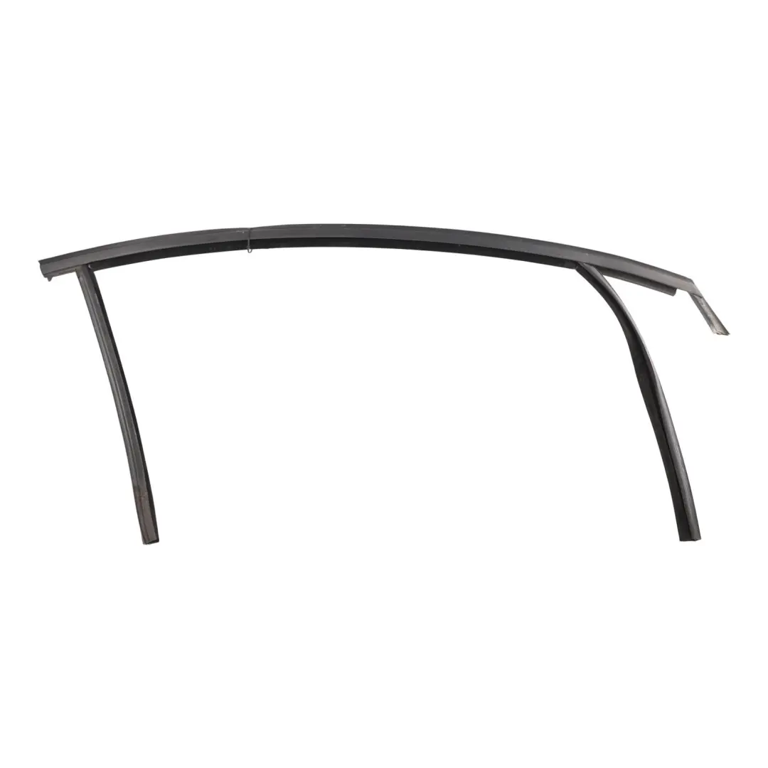 Ford Mondeo Mk4 Door Glass Window Run Seal Gasket Front Right O/S 7S71-A21510-AP - SKU 1765370 - Part number 1765370