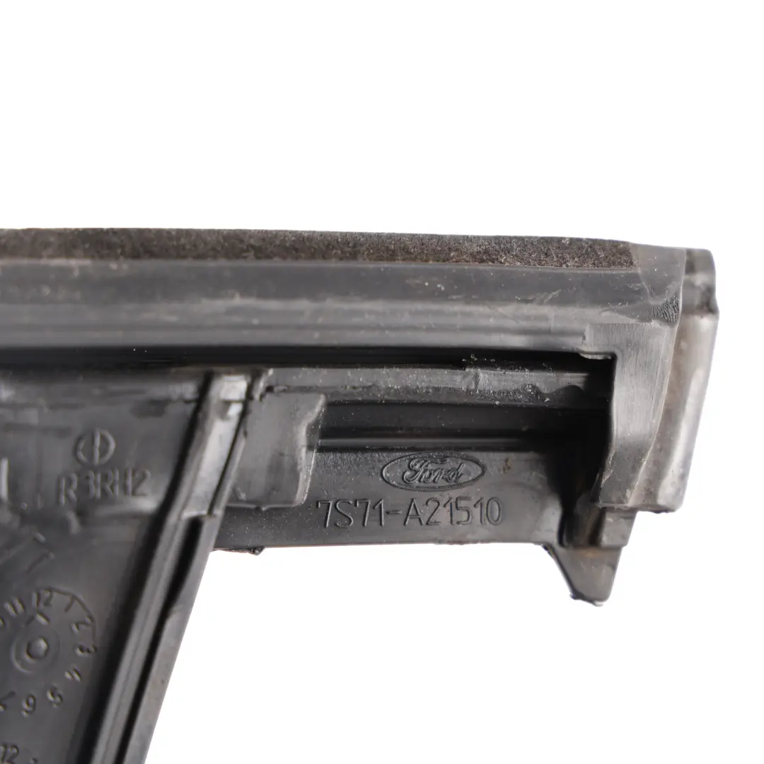 Ford Mondeo MK4 Guarnizione Vetro Porta Anteriore Destra 7S71-A21510-AP - SKU 1765370 - Numero di parte 1765370