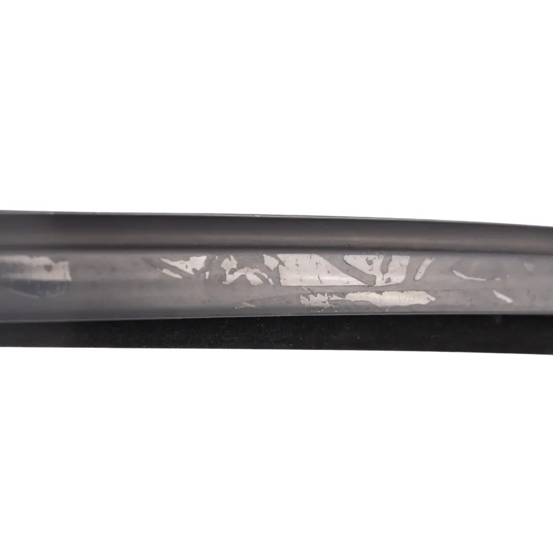 Ford Mondeo MK4 Joint Vitre Porte Avant Droit 7S71-A21510-AP - SKU 1765370 - Numéro de pièce 1765370