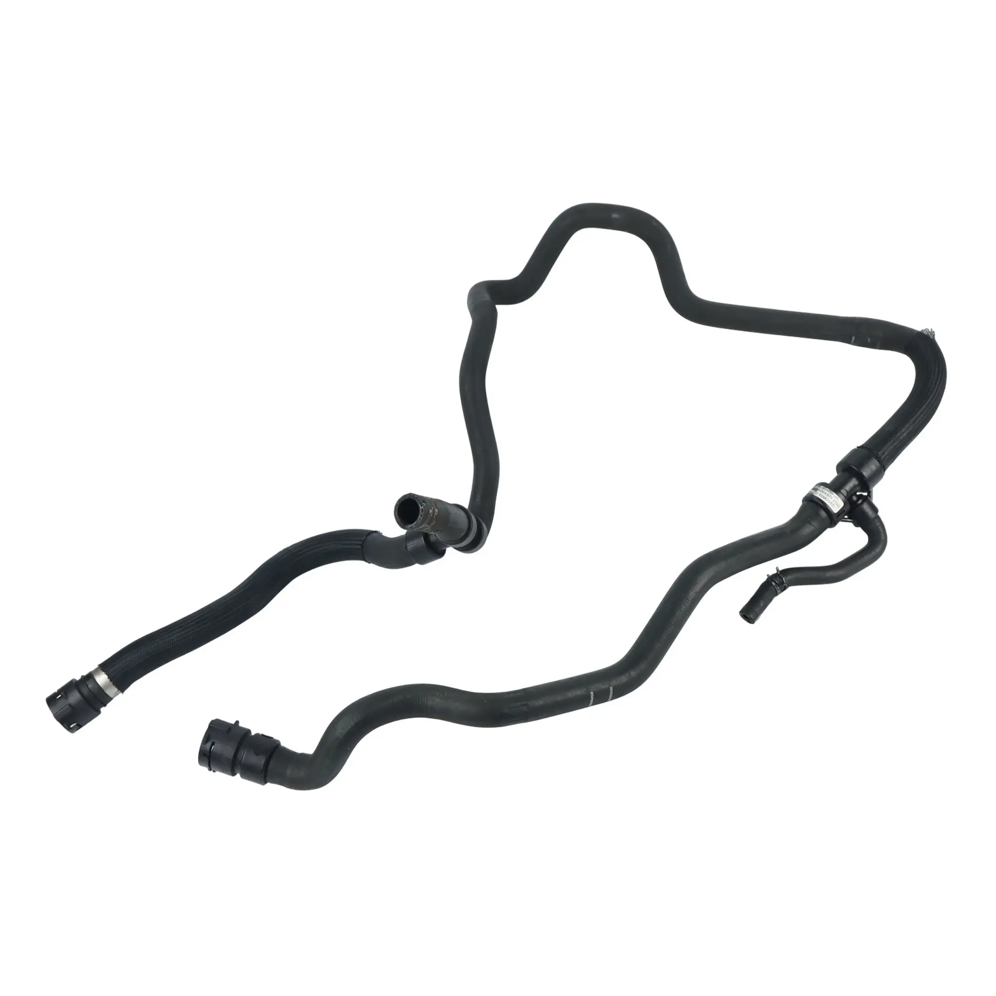 Ford Mondeo Mk4 Engine Cooling Coolant Hose Tube Pipe Line 6G91-8274-BH