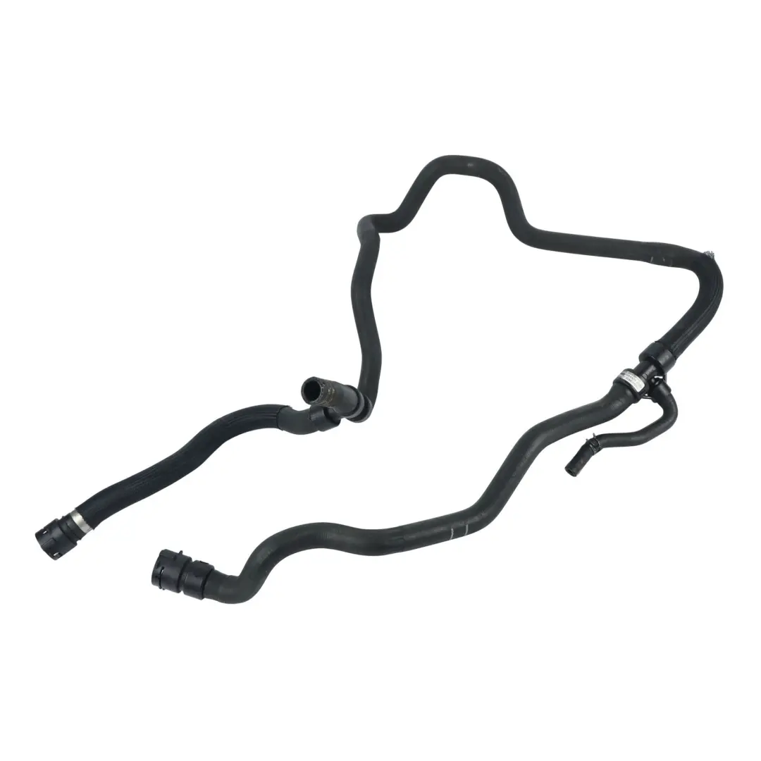 MK4 Tuyau Durite Liquide Refroidissement Moteur 6G91-8274-BH pour Ford Mondeo à propos du numéro de pièce 1765401 Ford Mondeo MK4 Tuyau Durite Liquide Refroidissement Moteur 6G91-8274-BH - SKU 1765401 - Numéro de pièce 1765401