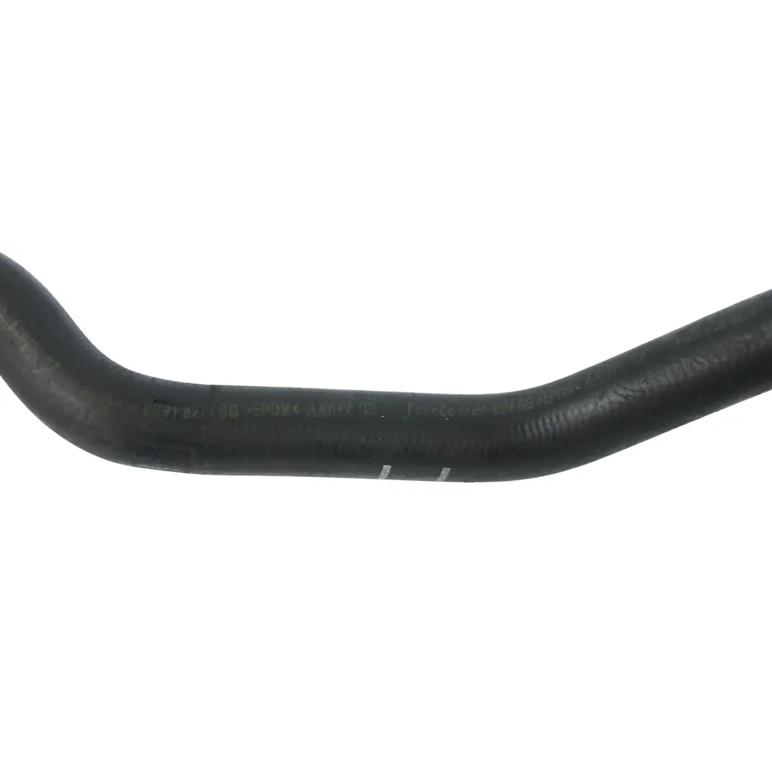 MK4 Tuyau Durite Liquide Refroidissement Moteur 6G91-8274-BH pour Ford Mondeo à propos du numéro de pièce 1765401 Ford Mondeo MK4 Tuyau Durite Liquide Refroidissement Moteur 6G91-8274-BH - SKU 1765401 - Numéro de pièce 1765401