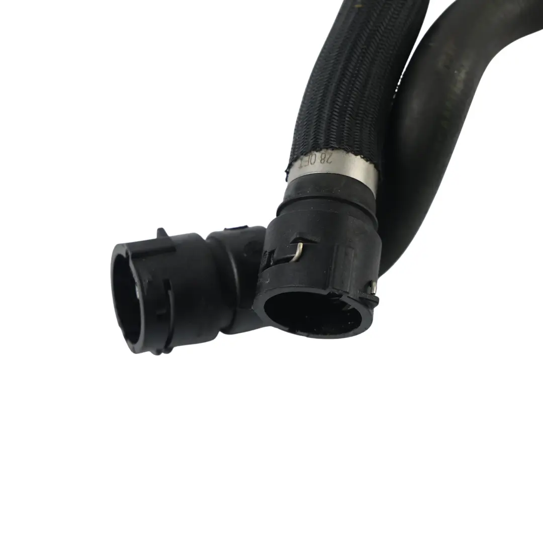 MK4 Tuyau Durite Liquide Refroidissement Moteur 6G91-8274-BH pour Ford Mondeo à propos du numéro de pièce 1765401 Ford Mondeo MK4 Tuyau Durite Liquide Refroidissement Moteur 6G91-8274-BH - SKU 1765401 - Numéro de pièce 1765401