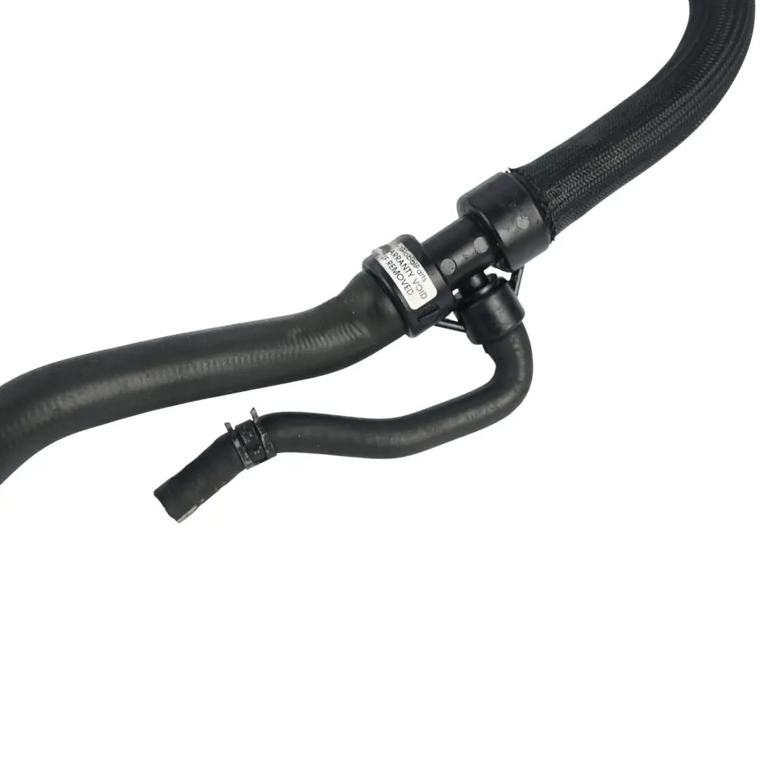 Mk4 Engine Cooling Coolant Hose Tube Pipe Line 6G91-8274-BH to Ford Mondeo with Part number 1765401 Ford Mondeo Mk4 Engine Cooling Coolant Hose Tube Pipe Line 6G91-8274-BH - SKU 1765401 - Part number 1765401