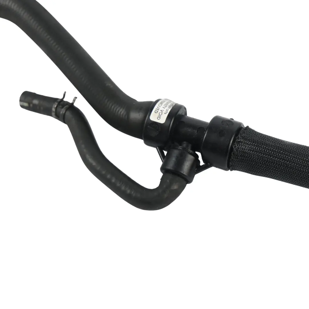 Ford Mondeo MK4 Tubo Manicotto Liquido Raffreddamento Motore 6G91-8274-BH - SKU 1765401 - Numero di parte 1765401