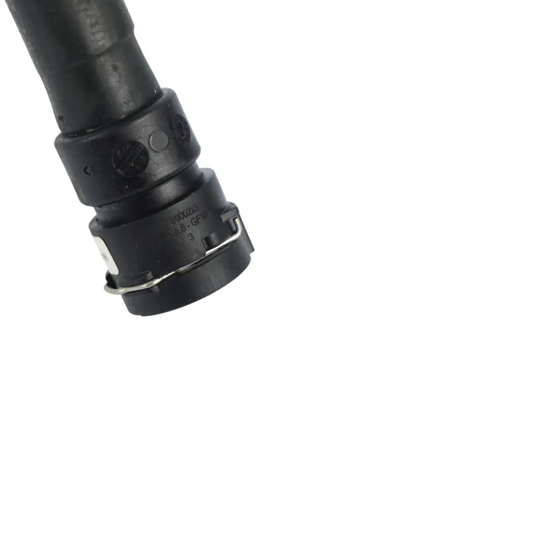 Ford Mondeo Mk4 Engine Cooling Coolant Hose Tube Pipe Line 6G91-8B159-JE - SKU 1765404 - Part number 1765404